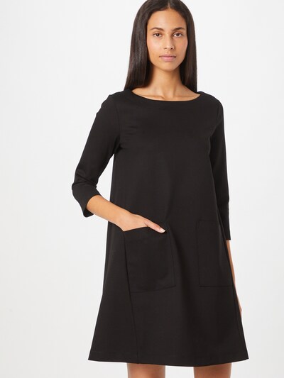 ESPRIT Obleka | črna barva, Prikaz modela