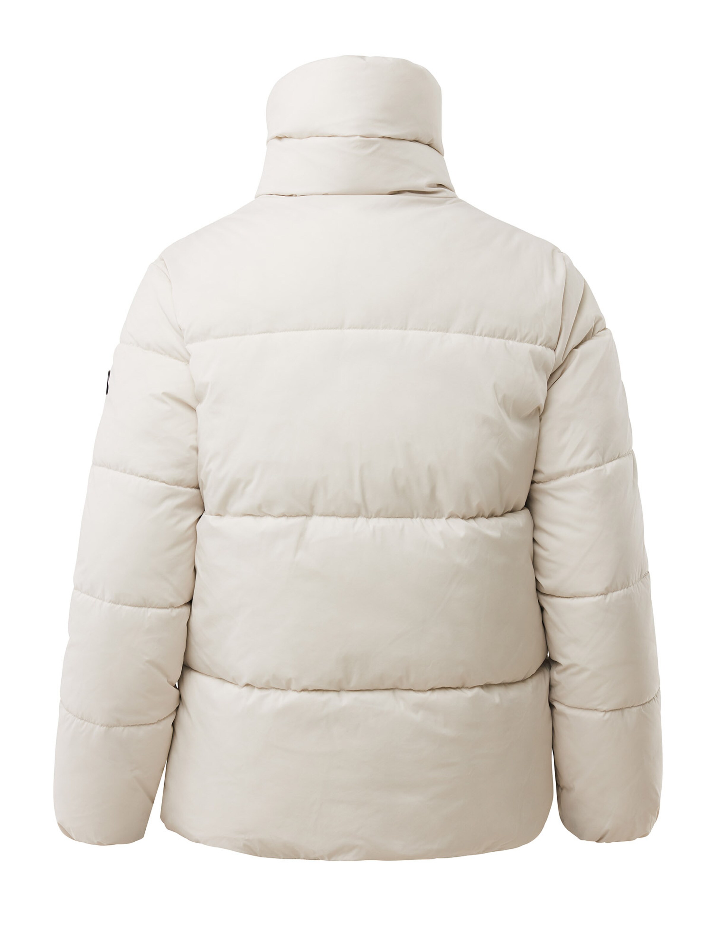 MEXX Демисезонная куртка в Бежевый