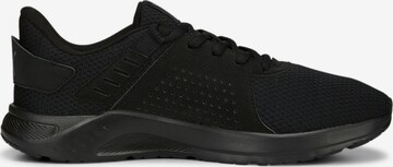 PUMA Athletic Shoes 'FTR Connect' in Black