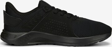 PUMA Sports shoe 'FTR Connect' in Black