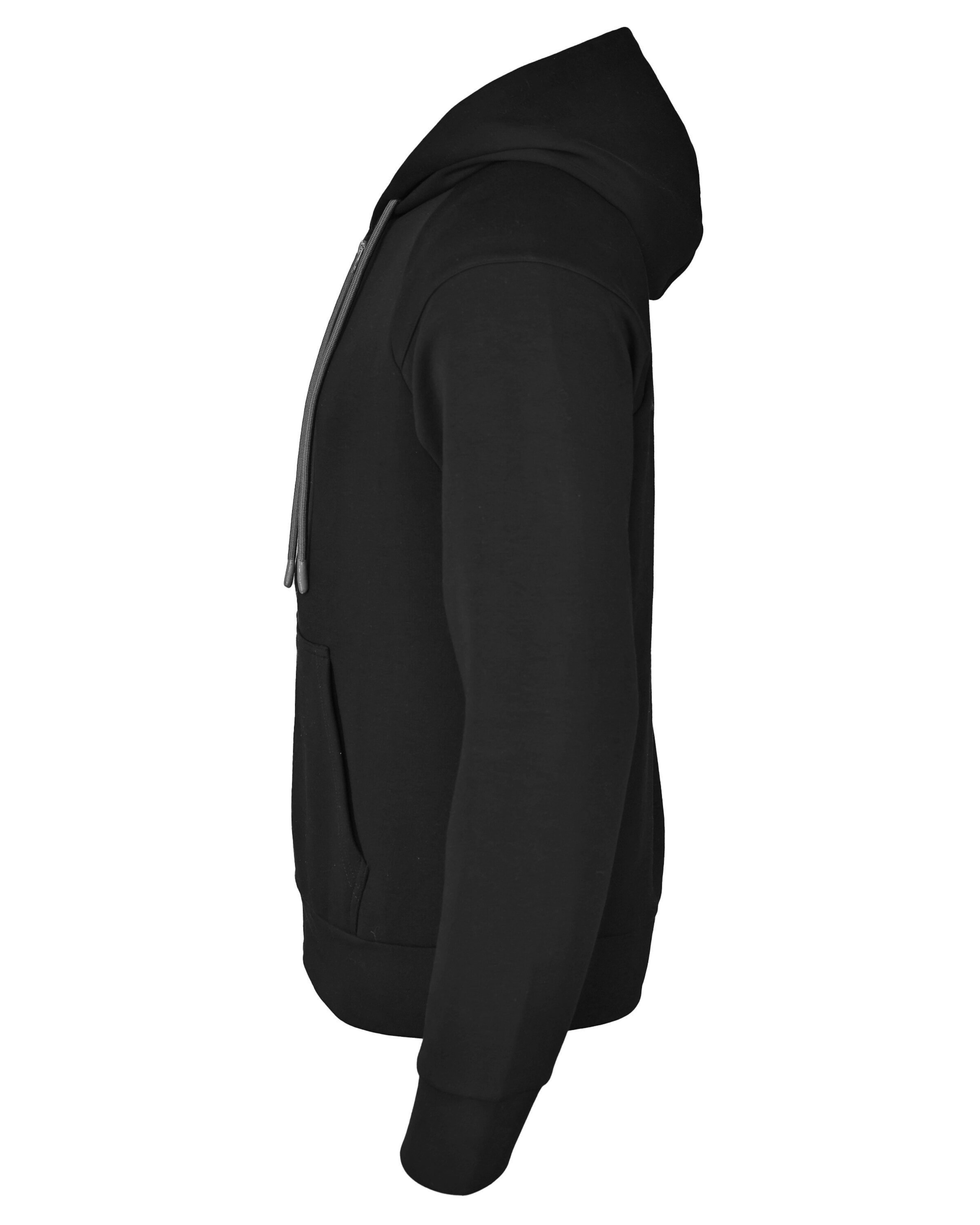 TOP GUN Übergangsjacke 'TG22005' in Grau