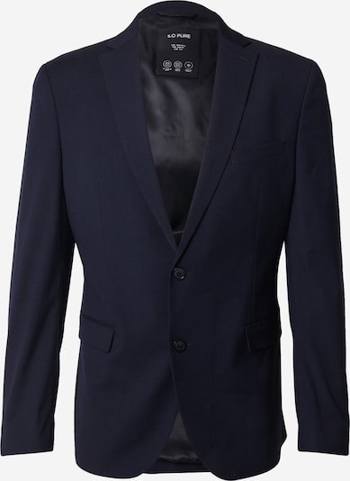 s.Oliver BLACK LABEL Poslovni sako u mornarsko plava, Pregled proizvoda