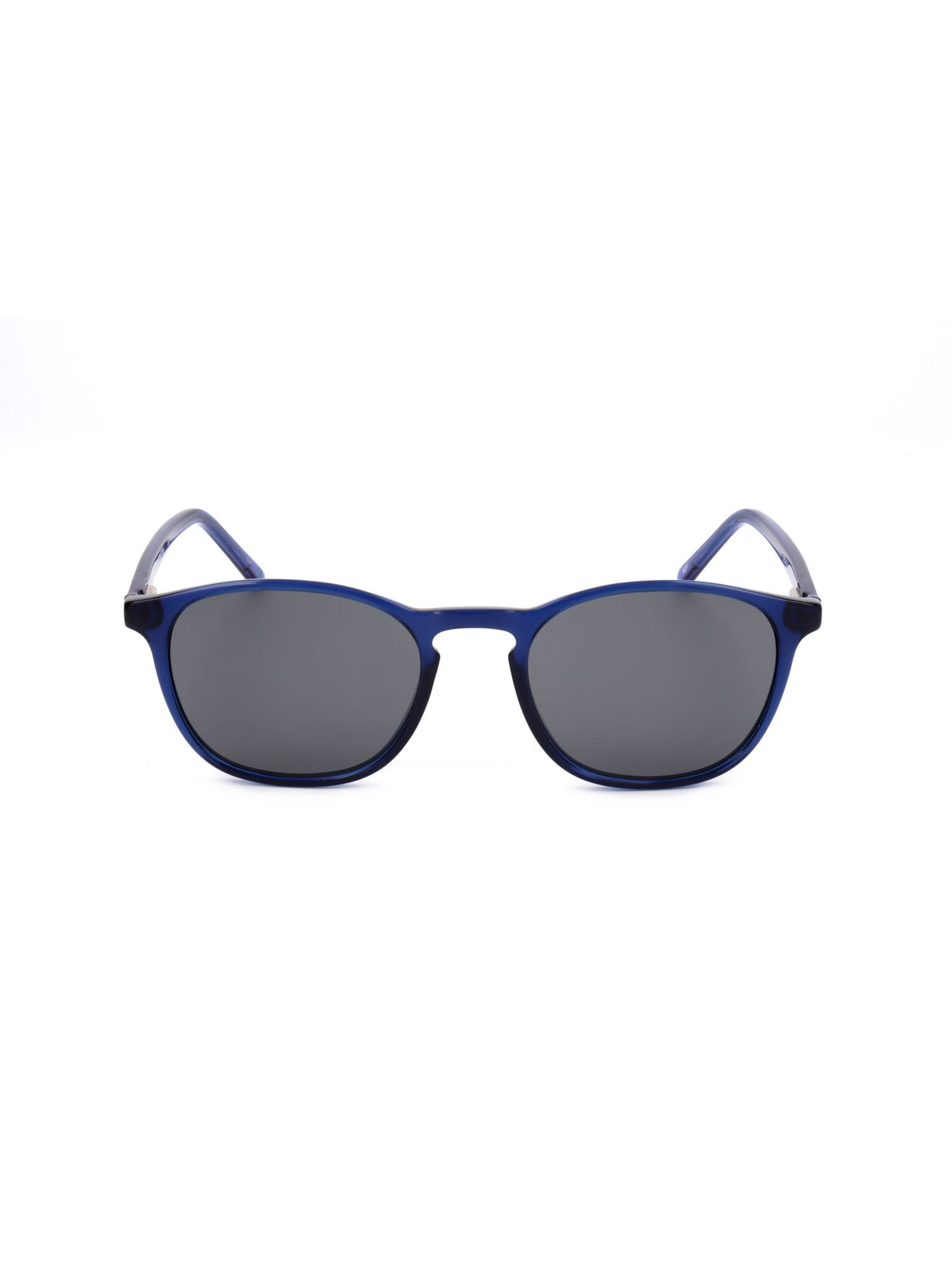 Occhiali da sole 'BEO1037' di UNITED COLORS OF BENETTON in blu