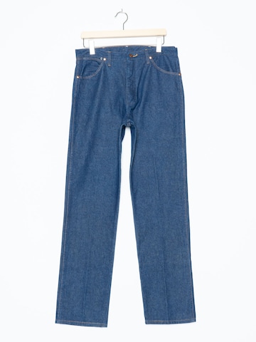WRANGLER Jeans in 34 x 35 in Blue: front