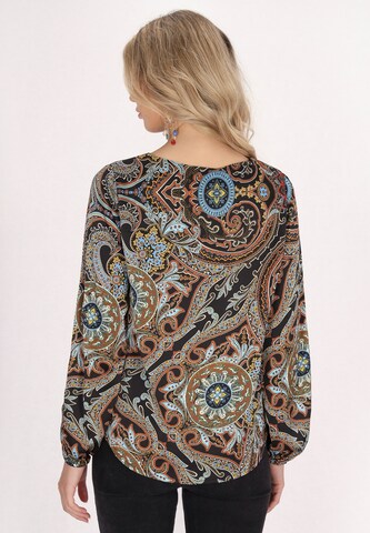 usha FESTIVAL - Blusa en Mezcla de colores