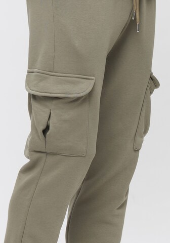 Tom Barron Sweat suit in Green