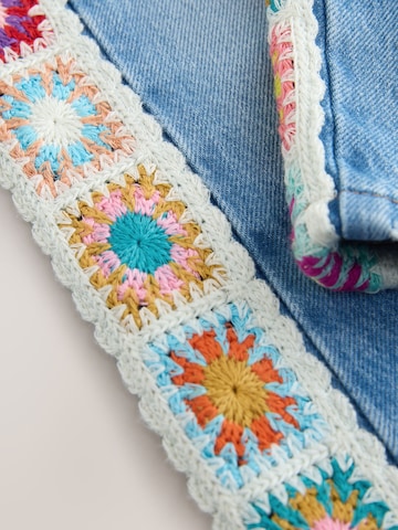 Next Barrel Farmer - kék