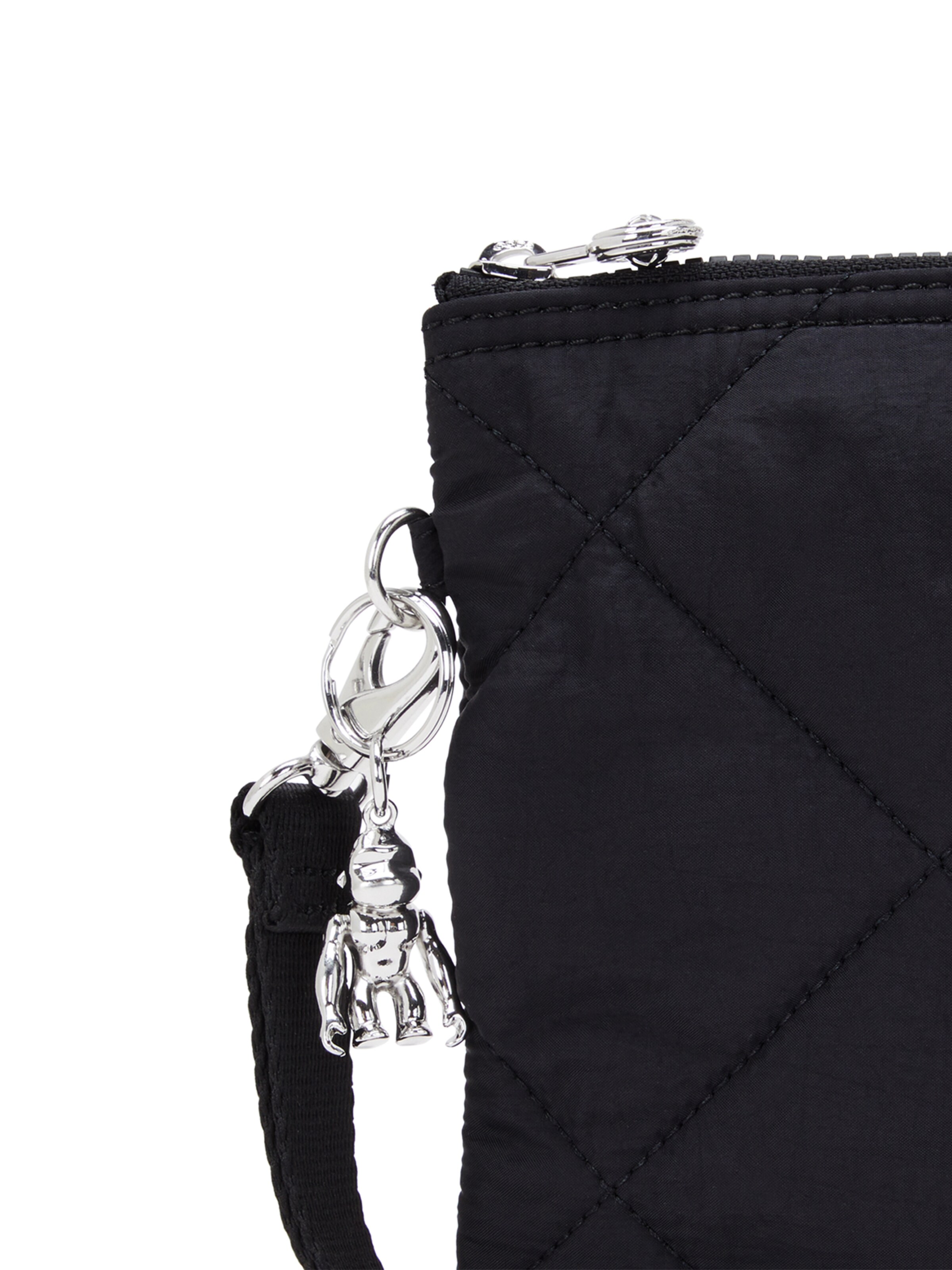 KIPLING Psaníčko 'Fancy' – černá