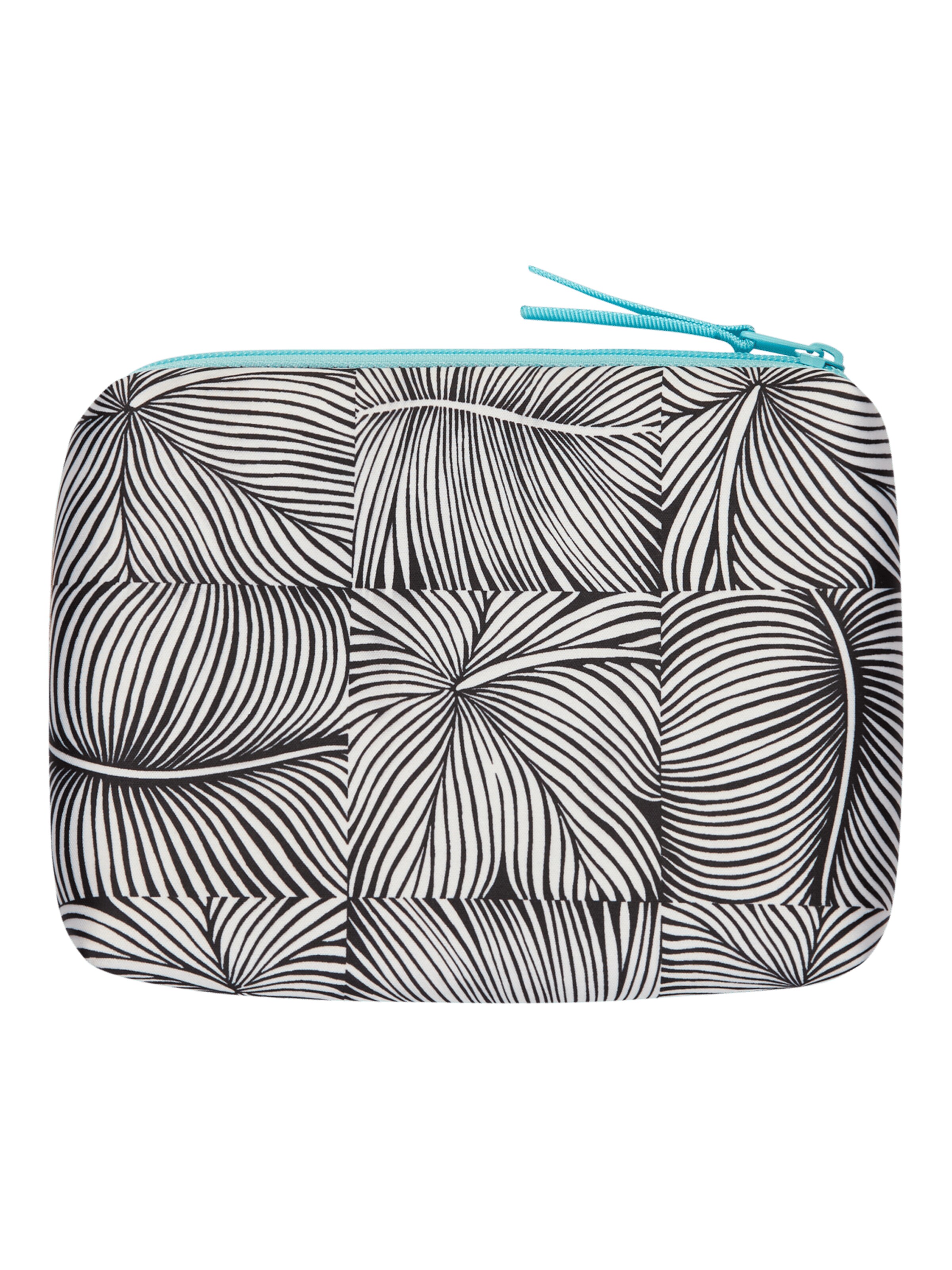 ROXY Kosmetiktasche 'Roxette' in Blau