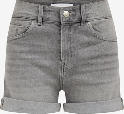 WE Fashion Jean en gris denim, Vue avec produit