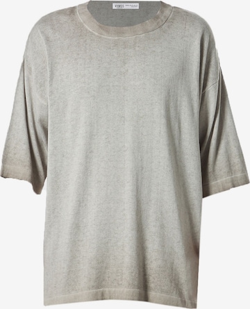 VAMOS CLO Shirt in Grey: front