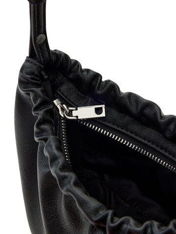 Borsa a spalla 'MONE_HALF LOGO WAVERLY PH 26SAYP05' di Desigual in nero