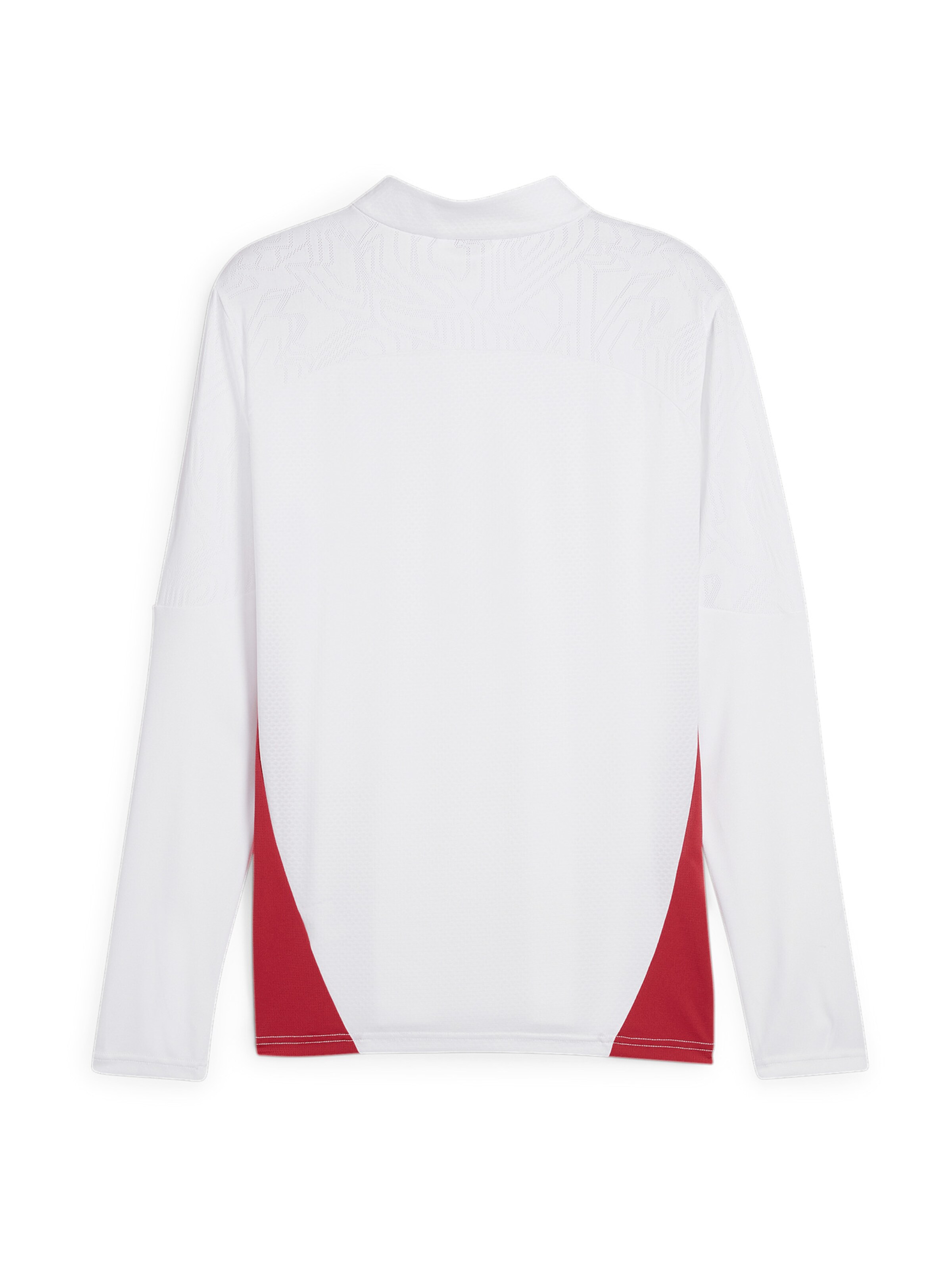 PUMA Funktionsshirt 'RB Leipzig' in Weiß