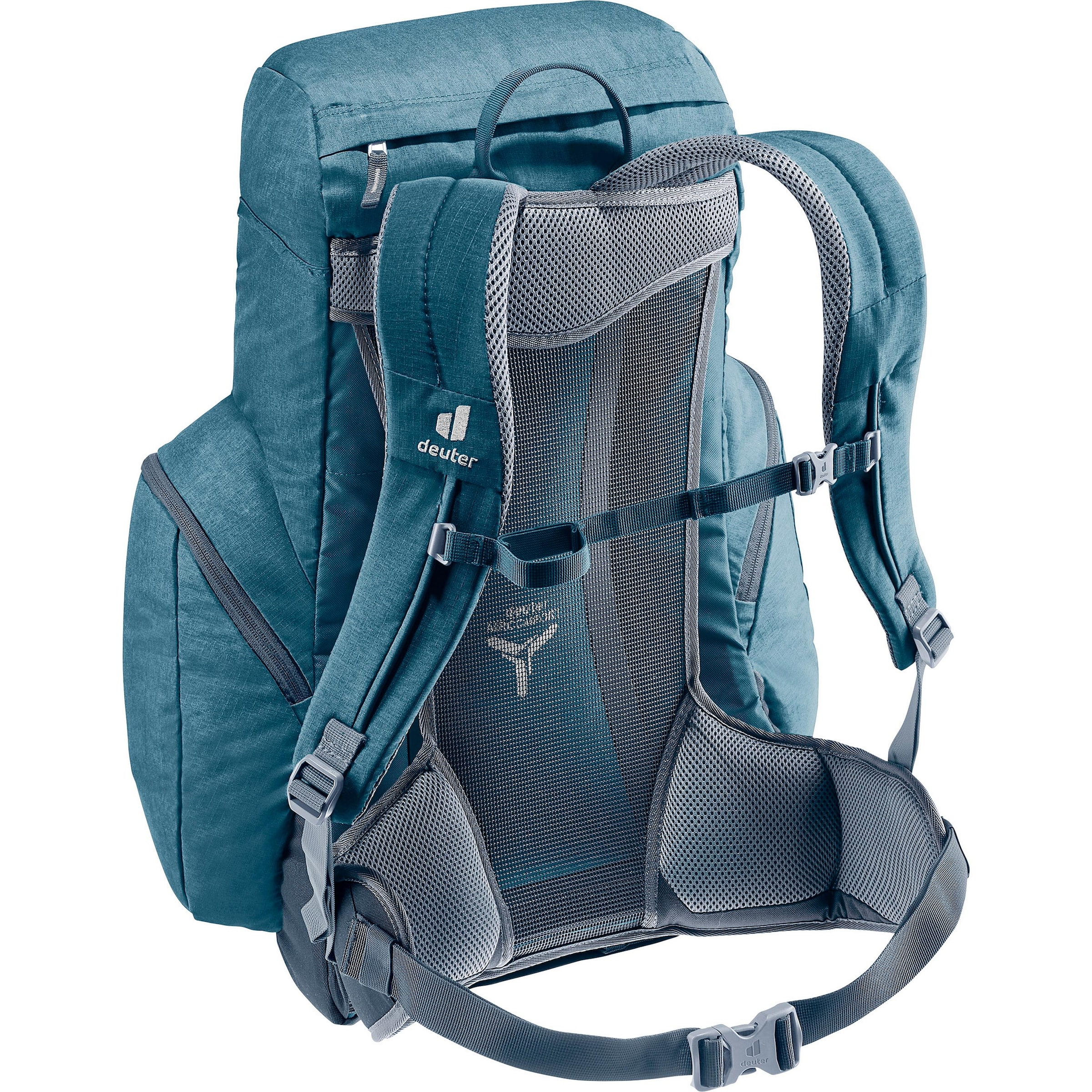 Sac à dos de sport 'Gröden' DEUTER en bleu