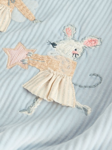 Next - Pijama en azul