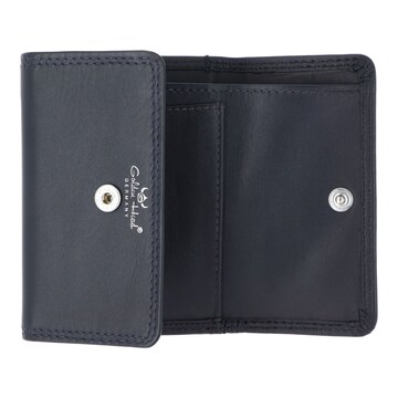 Porte-monnaies 'Polo' GOLDEN HEAD en bleu