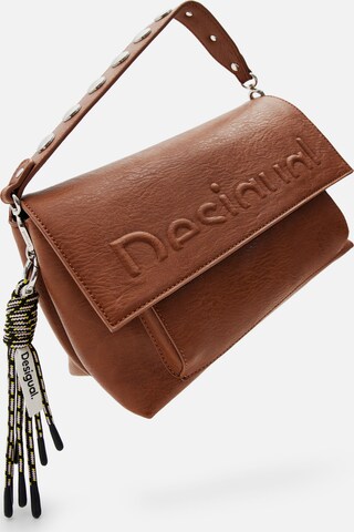 Desigual Handbag in Brown