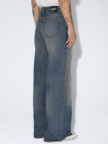 Dr. Denim Baggy Jeans 'Cormac Baggy'‌‌‌‌ in Grün
