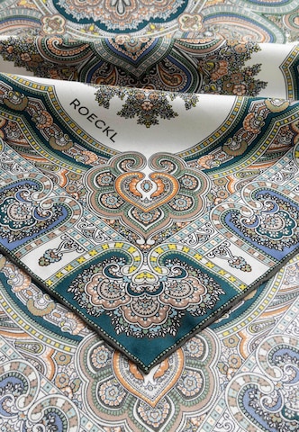 Foulard di Roeckl in colori misti