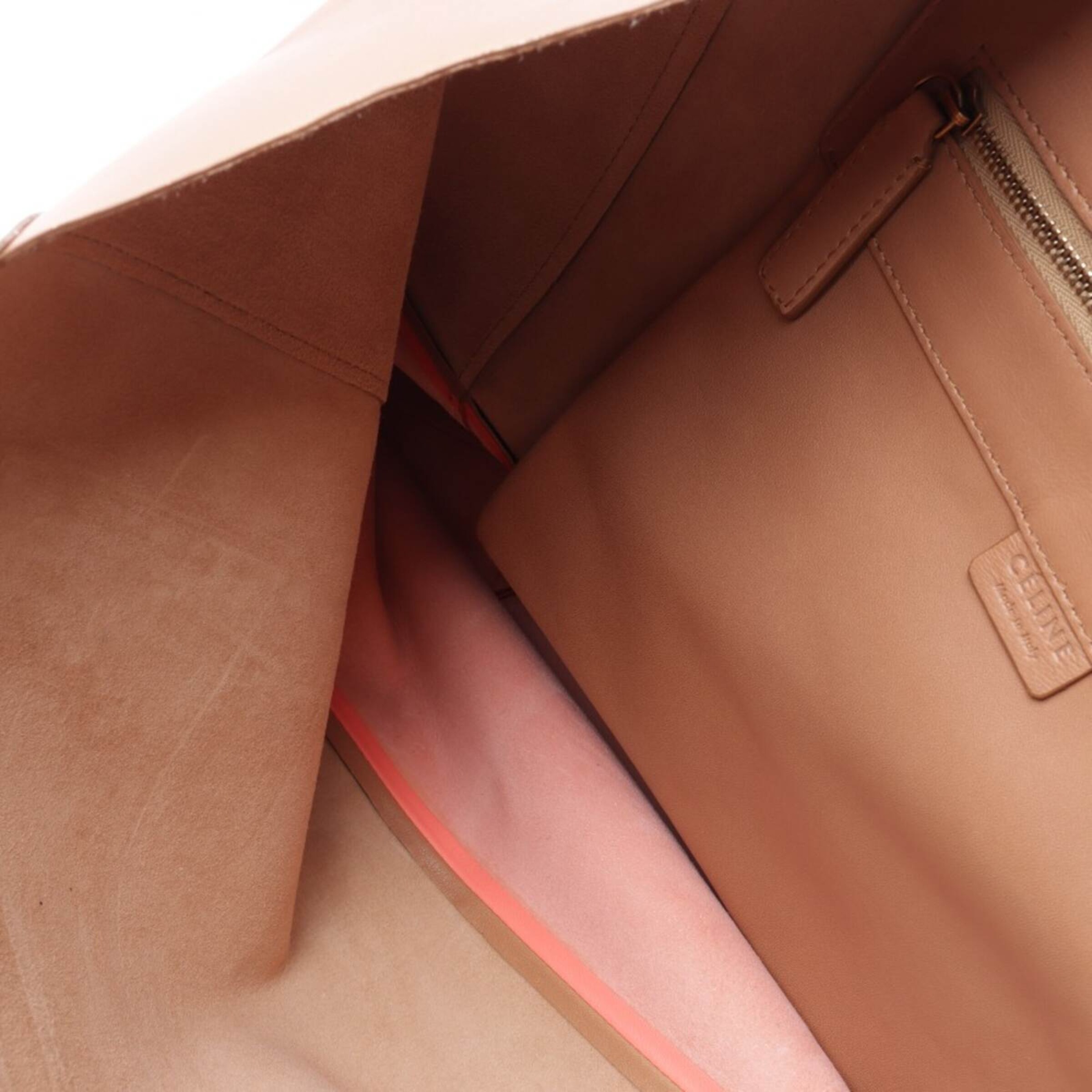 Céline Bag in One size in Brown