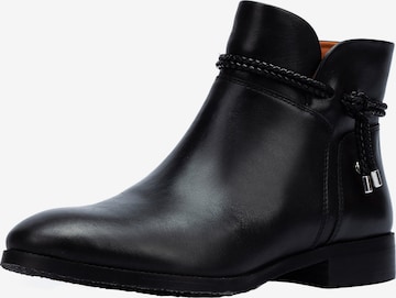 PIKOLINOS Stiefelette in Schwarz: predná strana