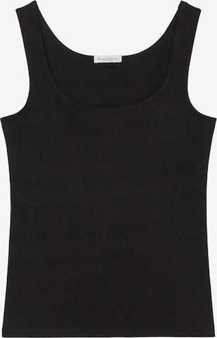 Marc O'Polo Top in Black: front