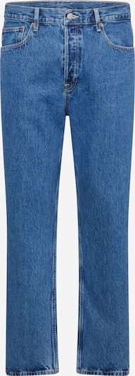 Dr. Denim Jeans 'Dash' in blue denim, Produktansicht