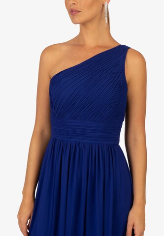 Kraimod Evening Dress in Blue