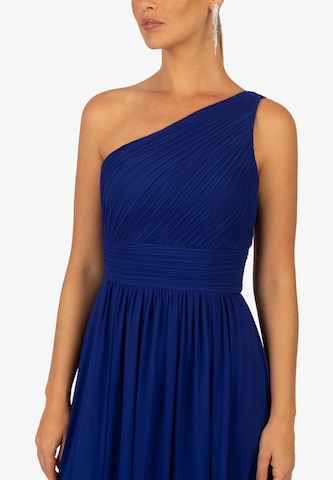 Kraimod Вечерна рокля в синьо