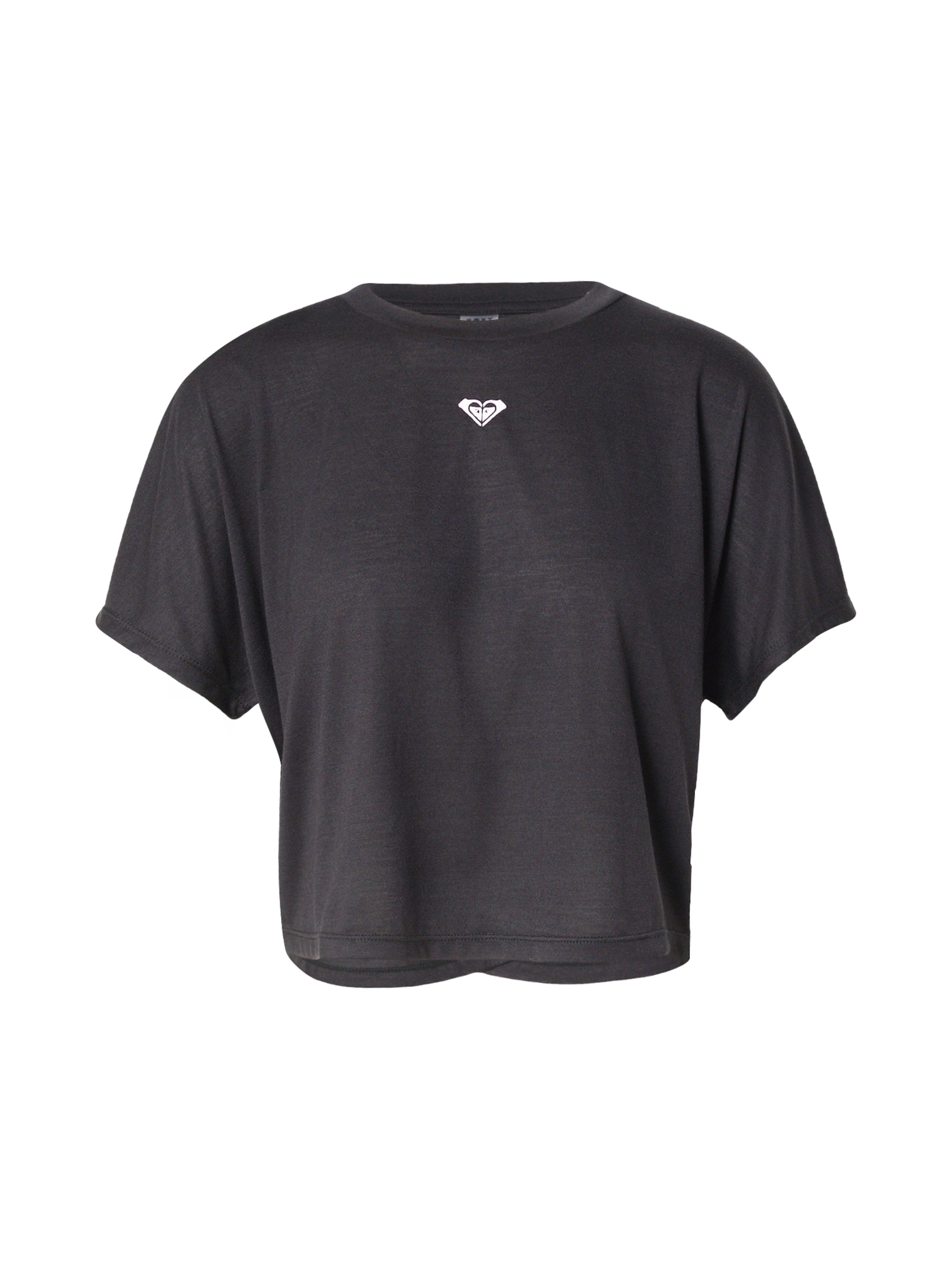 T-shirt ROXY en gris : devant