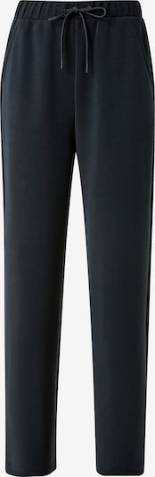 Pantaloni s.Oliver pe negru, Vizualizare produs