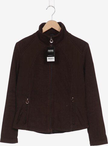 Wellensteyn Jacket & Coat in M in Brown: front