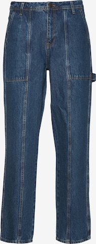 DEF Jeans in Blue: front
