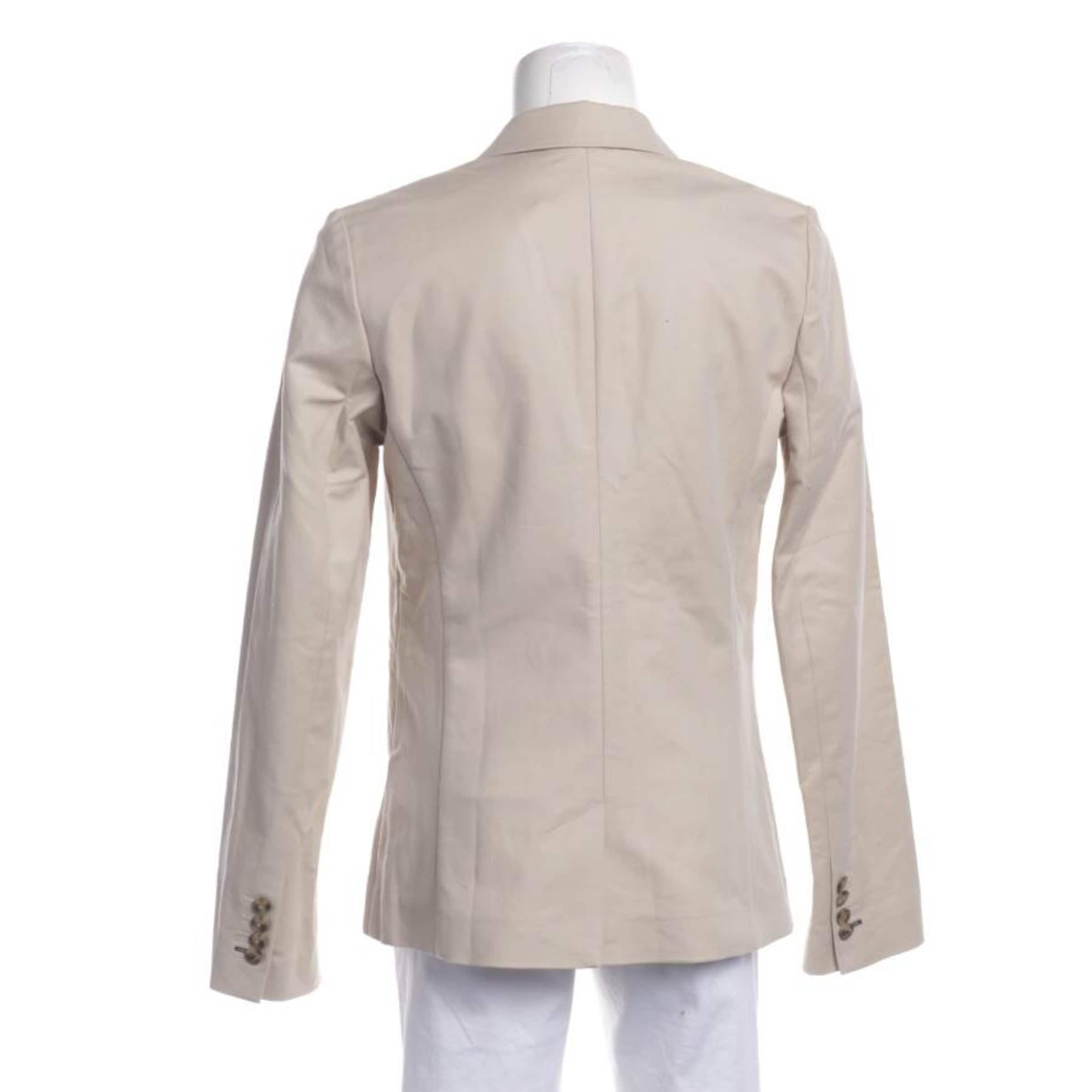 TOMMY HILFIGER Blazer in S in White