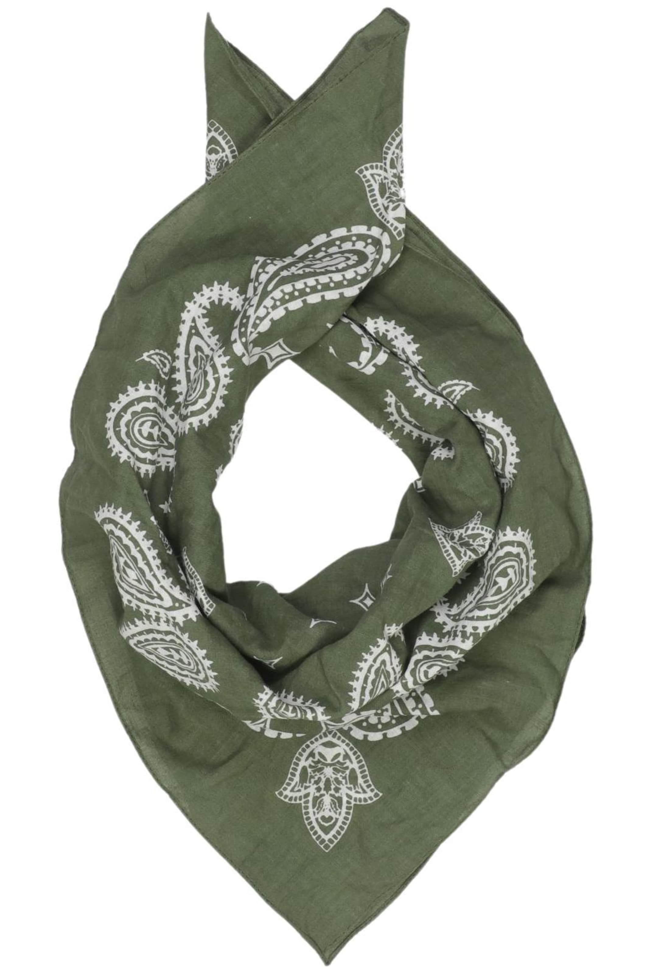 ICEPEAK Schal oder Tuch One Size in Grün: Vorderseite