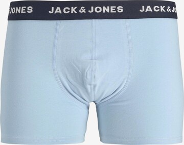 Boxeri 'MARC' de la JACK & JONES pe albastru