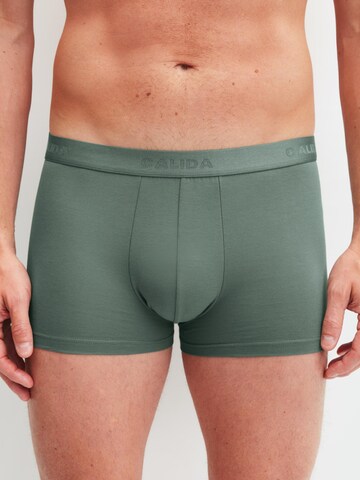 CALIDA Boxer shorts 'Evolution' in Grey