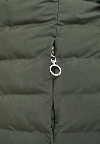 DreiMaster Maritim Performance Jacket in Green