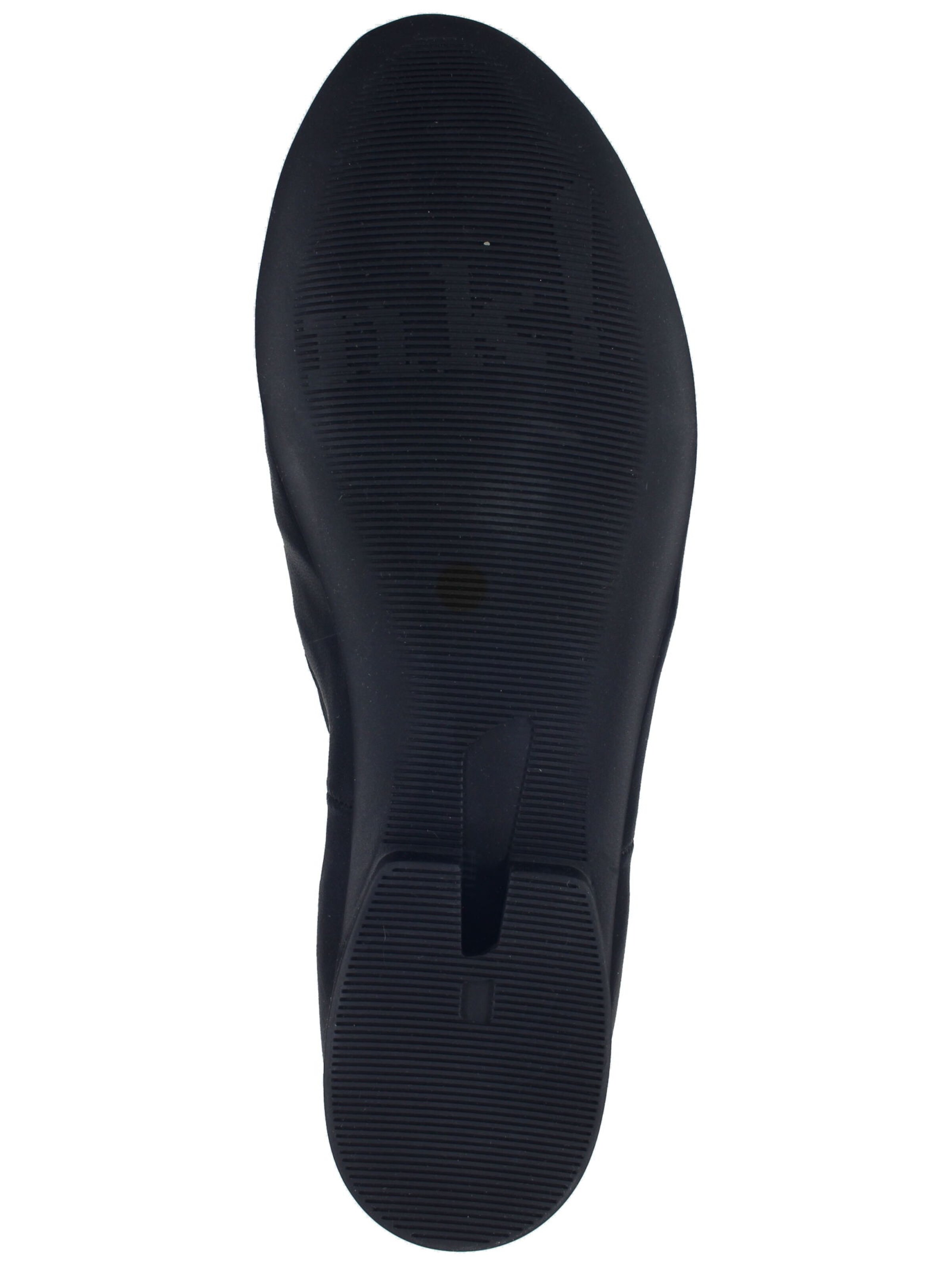 Chelsea Boots THINK! en noir