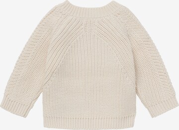 Noppies Pullover 'Justin' in Beige