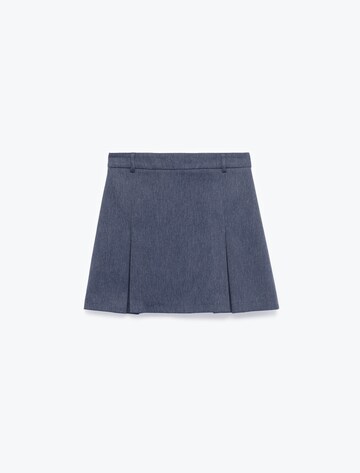 Koton Skirt in Blue: front