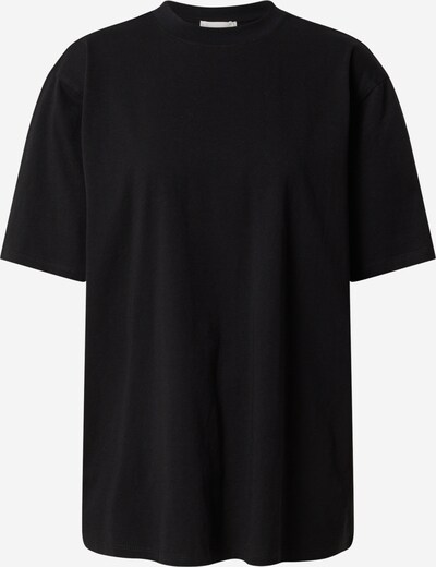 LeGer Premium T-Shirt 'Josepha' in schwarz, Produktansicht