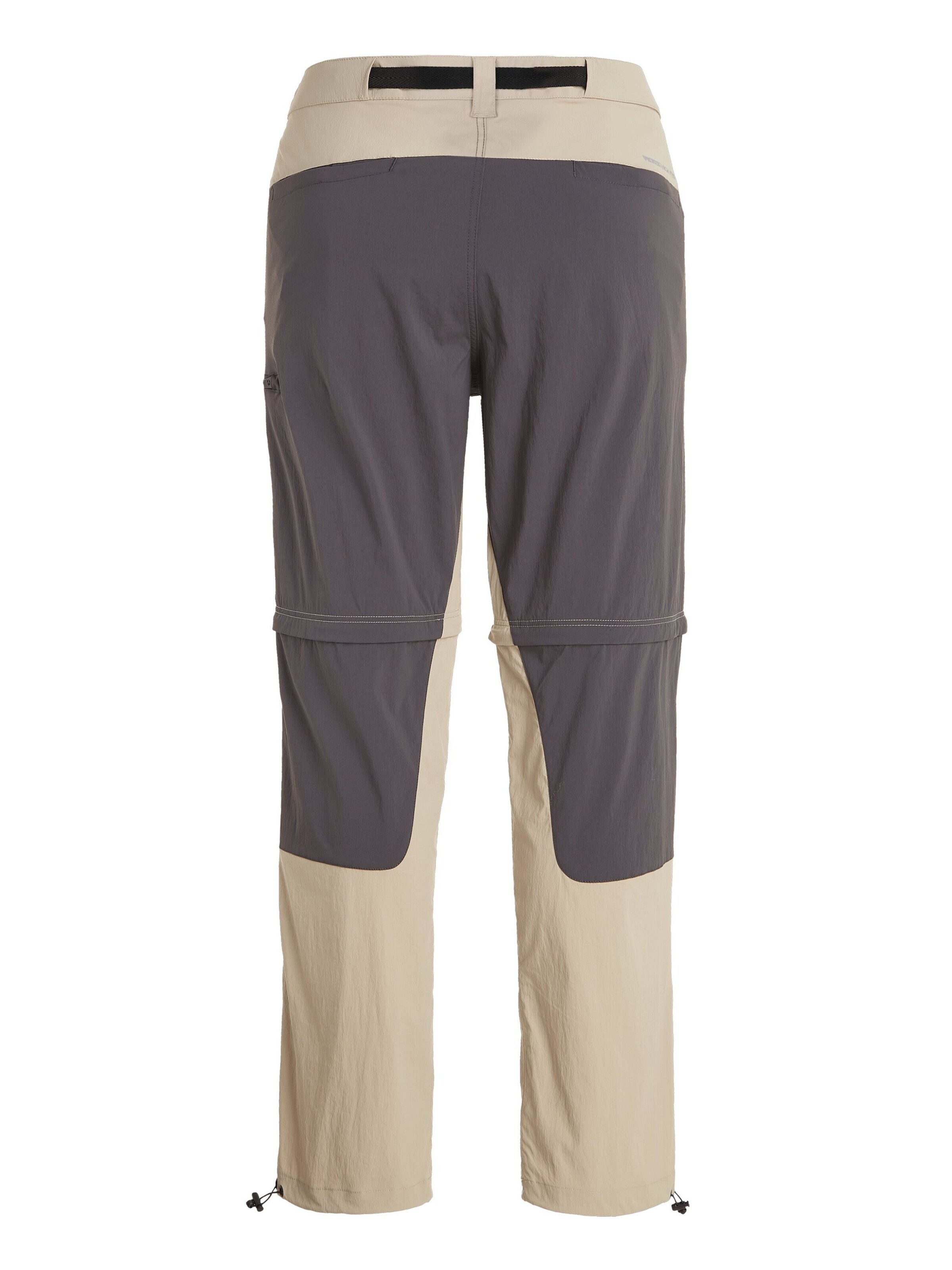 PROTEST Regular Hose 'PRTGUADAL'‌‌‌‌‌‌ in Braun
