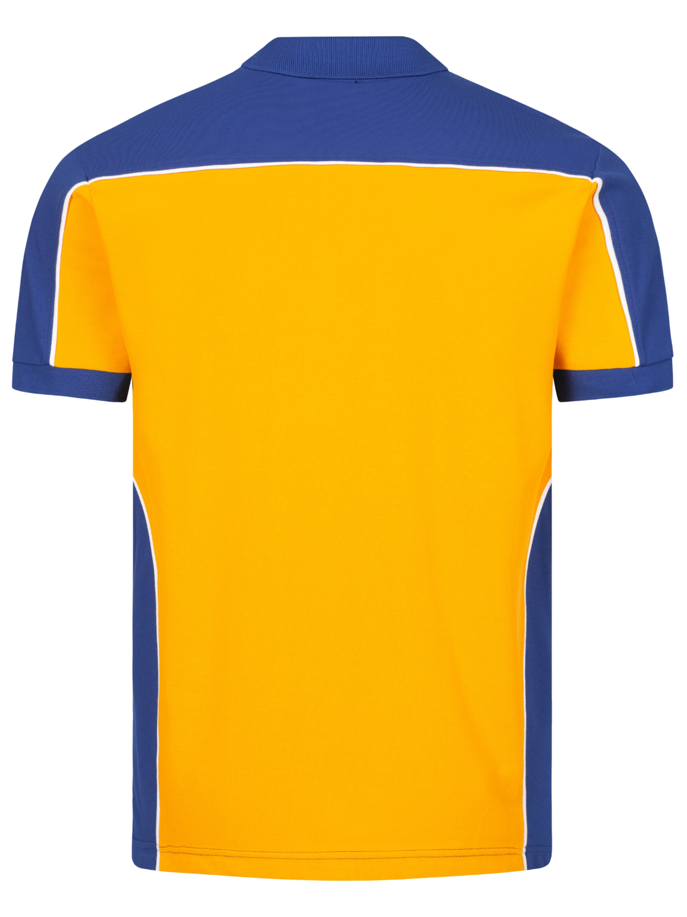 Rock Creek Shirt in Yellow