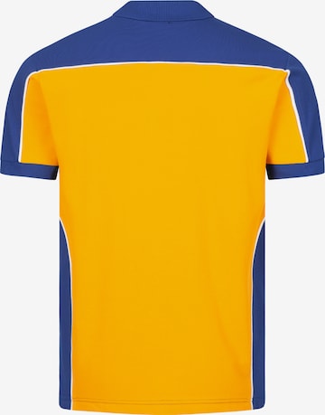 Rock Creek Shirt in Yellow