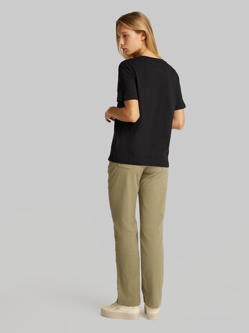 Maglietta di Calvin Klein Jeans in nero