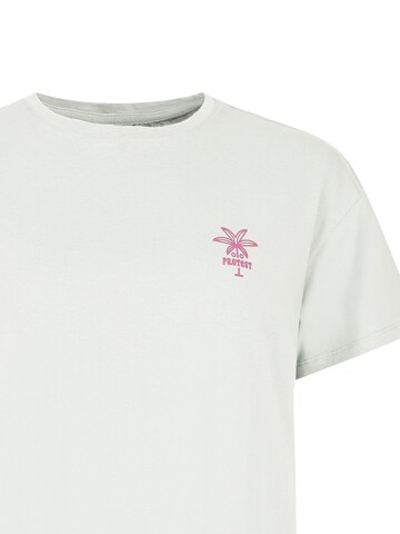 PROTEST Shirt 'PRTKathy' in White