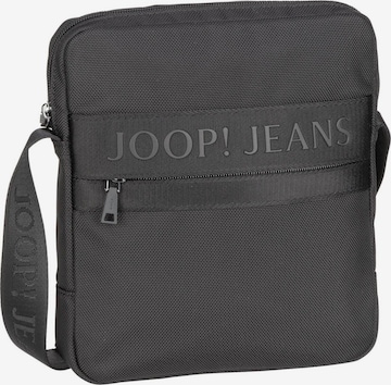 JOOP! Crossbody Bag 'Modica Milo' in Black: front