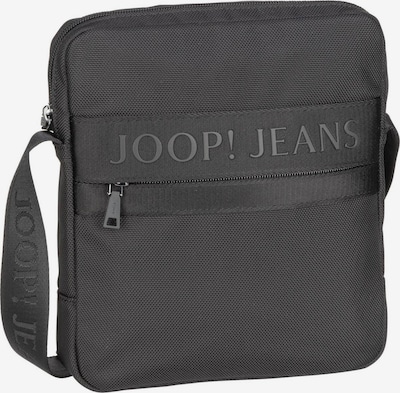 JOOP! Sac à bandoulière 'Modica Milo' en noir, Vue avec produit