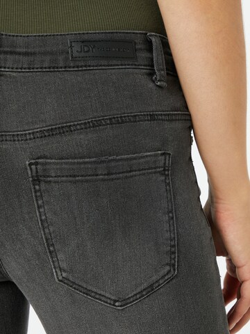 Skinny Jean JDY en gris